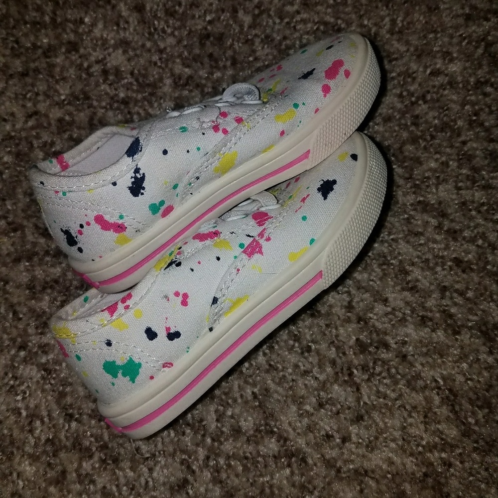 NOWT Toddler shoes